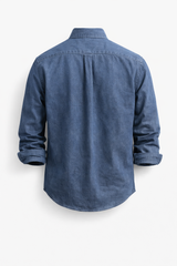LAURENT MONACO | CAMISA CON BOTONES PARA HOMBRE