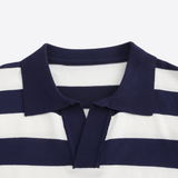 AnaJosé™ — Polo a rayas