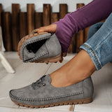Ana&José | ZAPATOS SIN CORDONES CON SOPORTE PARA MUJER