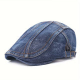 Ana&José | Gorra DenimCrown