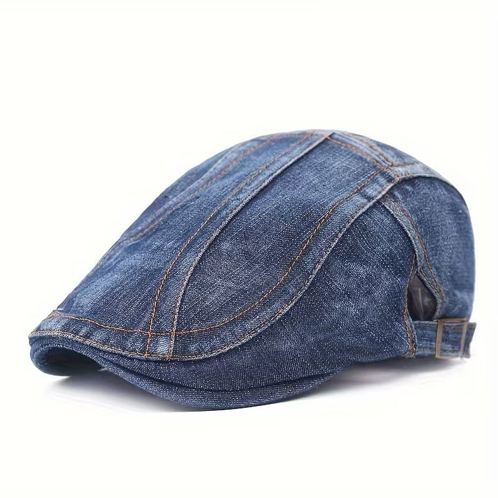 Ana&José | Gorra DenimCrown