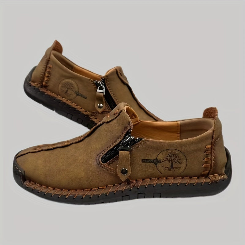 Lenoir™ | Zapatos de vestir en cuero
