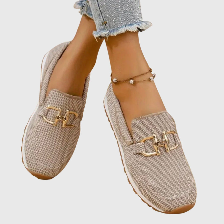 Ana&José | MOCASINES DEPORTIVOS PARA MUJER