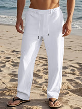Ana&José™ | Pantalón de lino para hombre