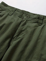Mauro - Pantalones Cortos Elegantes con Múltiples Bolsillos