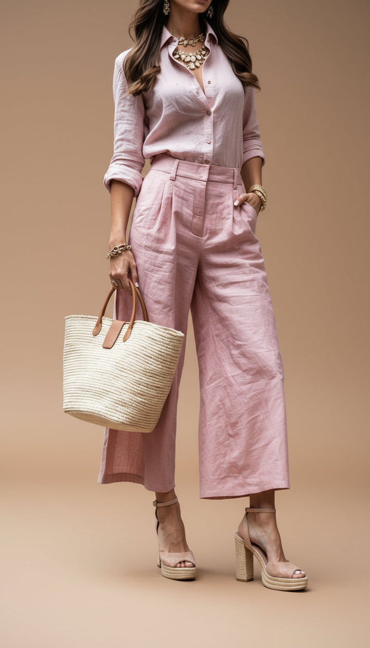 Conjunto Eloire de 2 piezas