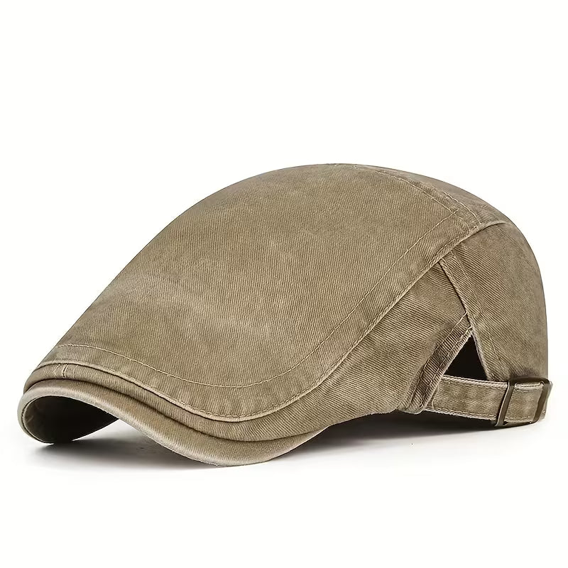 Ana&José | Gorra ComfyLuxe