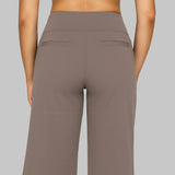 Ana&José | PANTALÓN ELÁSTICO PARA MUJER