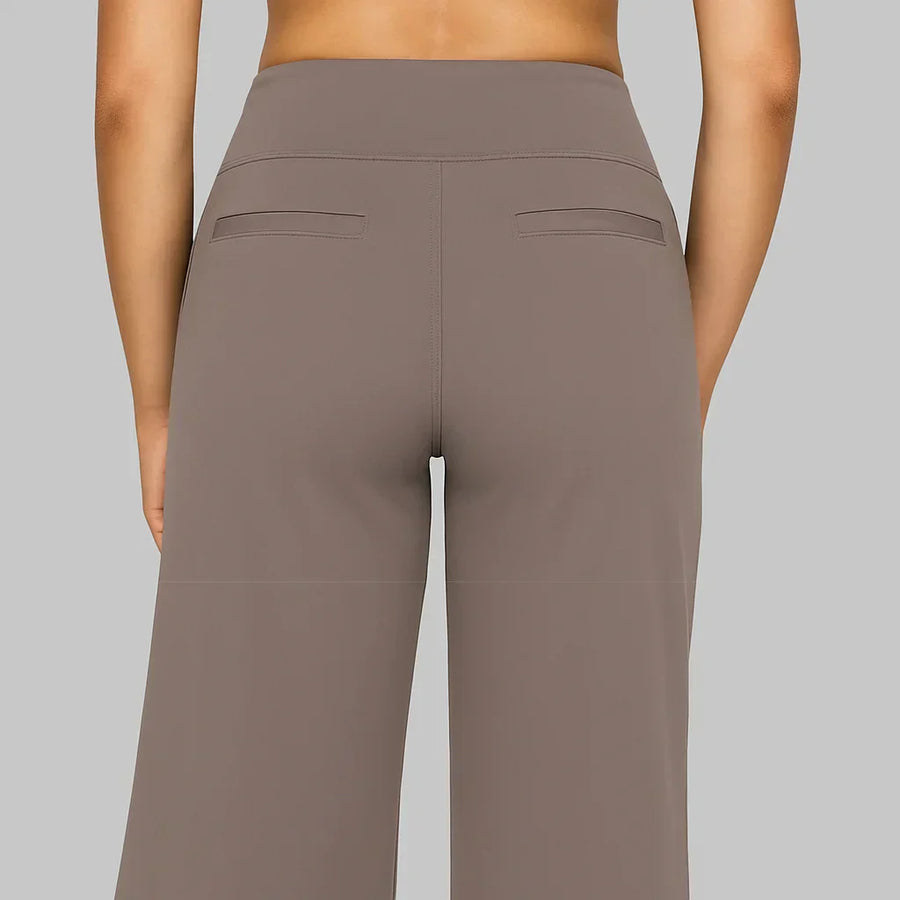 Ana&José | PANTALÓN ELÁSTICO PARA MUJER