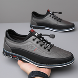 Ana&José™ | Zapatos Oxford de cuero de calidad artesanal