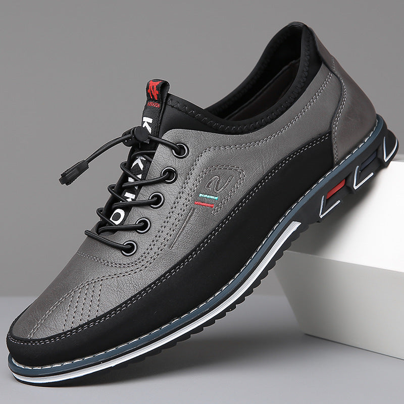 Ana&José™ | Zapatos Oxford de cuero de calidad artesanal