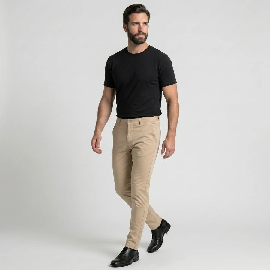 Ana&José™ | Pantalón Elástico MorphoFit® 2.0