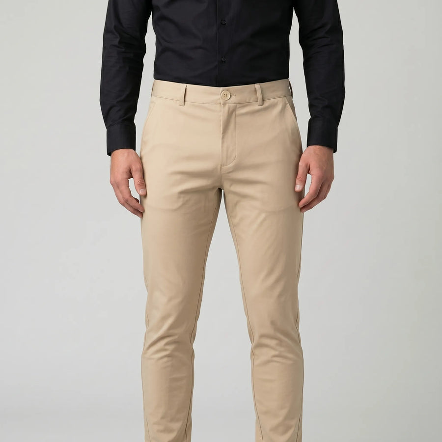 Ana&José™ | Pantalón Elástico MorphoFit® 2.0