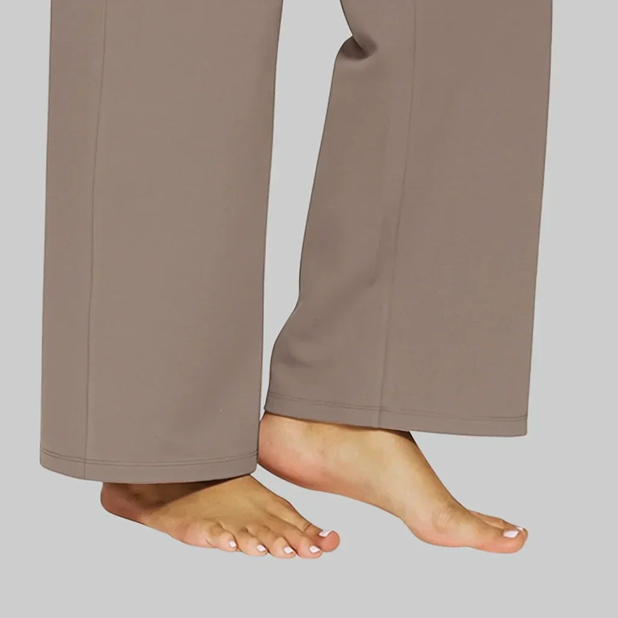 Ana&José | PANTALÓN ELÁSTICO PARA MUJER