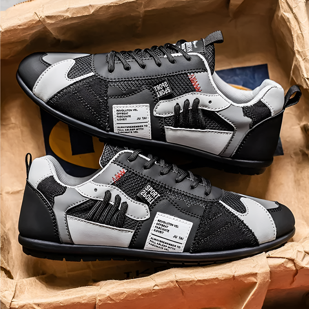 IVAN – Zapatilla Hombre