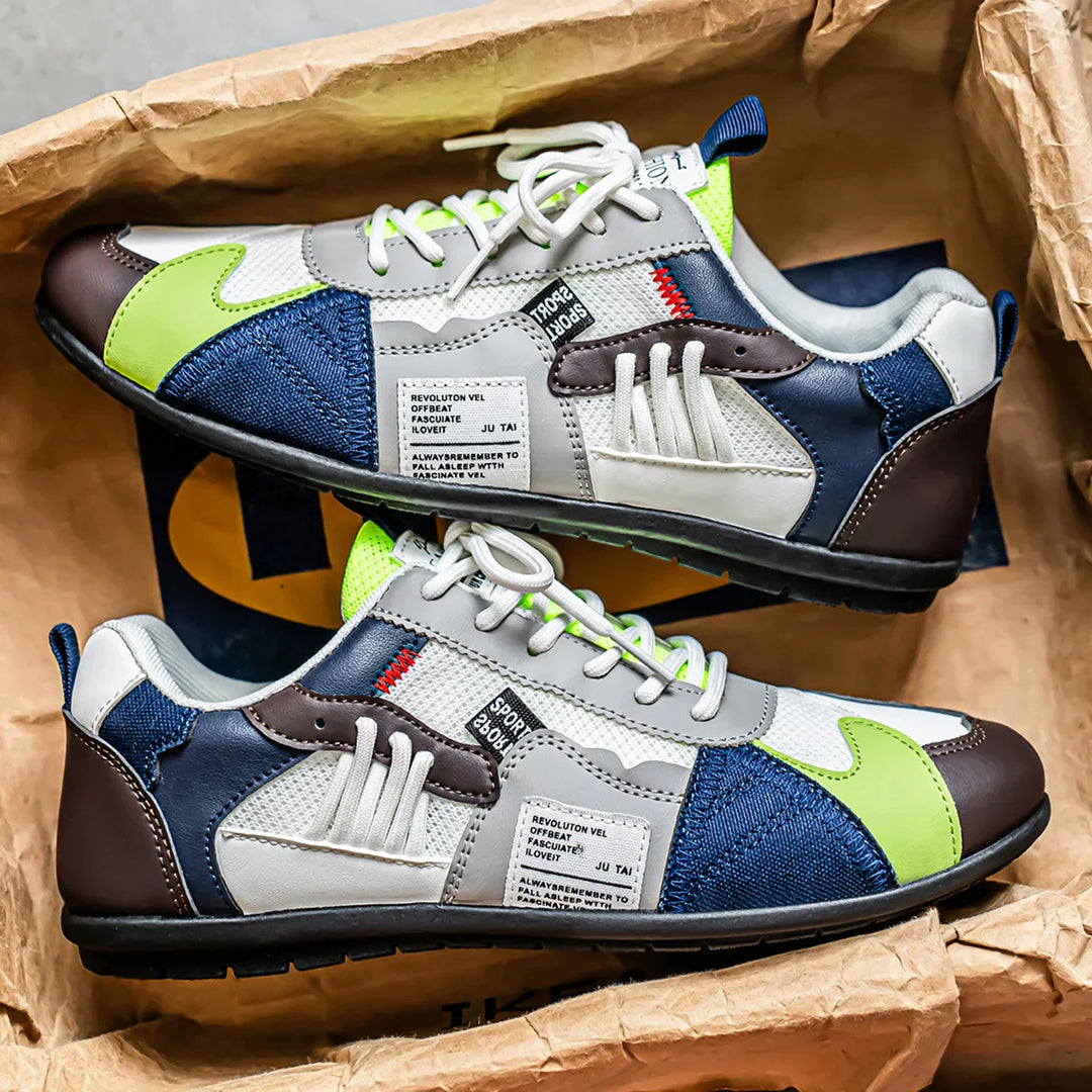 IVAN – Zapatilla Hombre