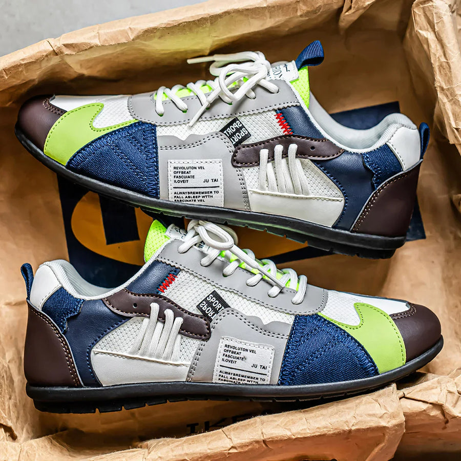 IVAN – Zapatilla Hombre