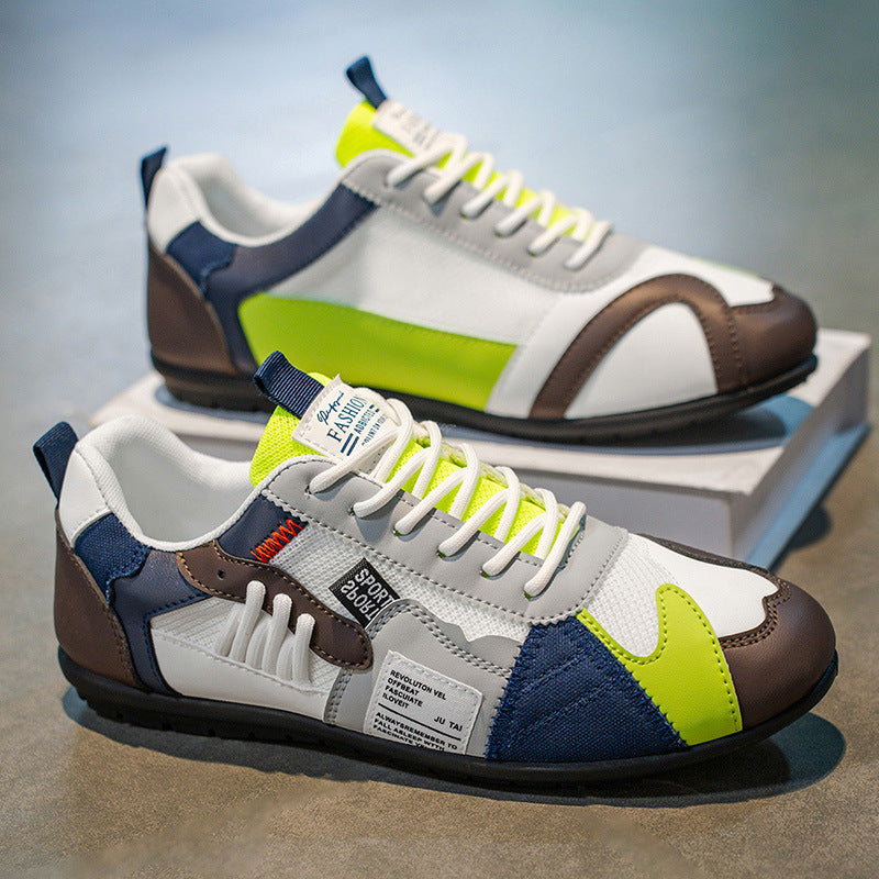 IVAN – Zapatilla Hombre