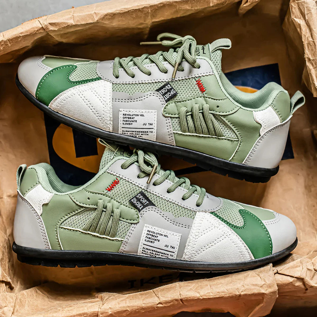 IVAN – Zapatilla Hombre