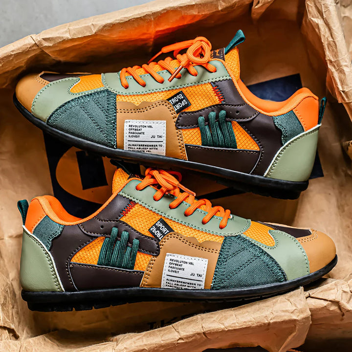 IVAN – Zapatilla Hombre