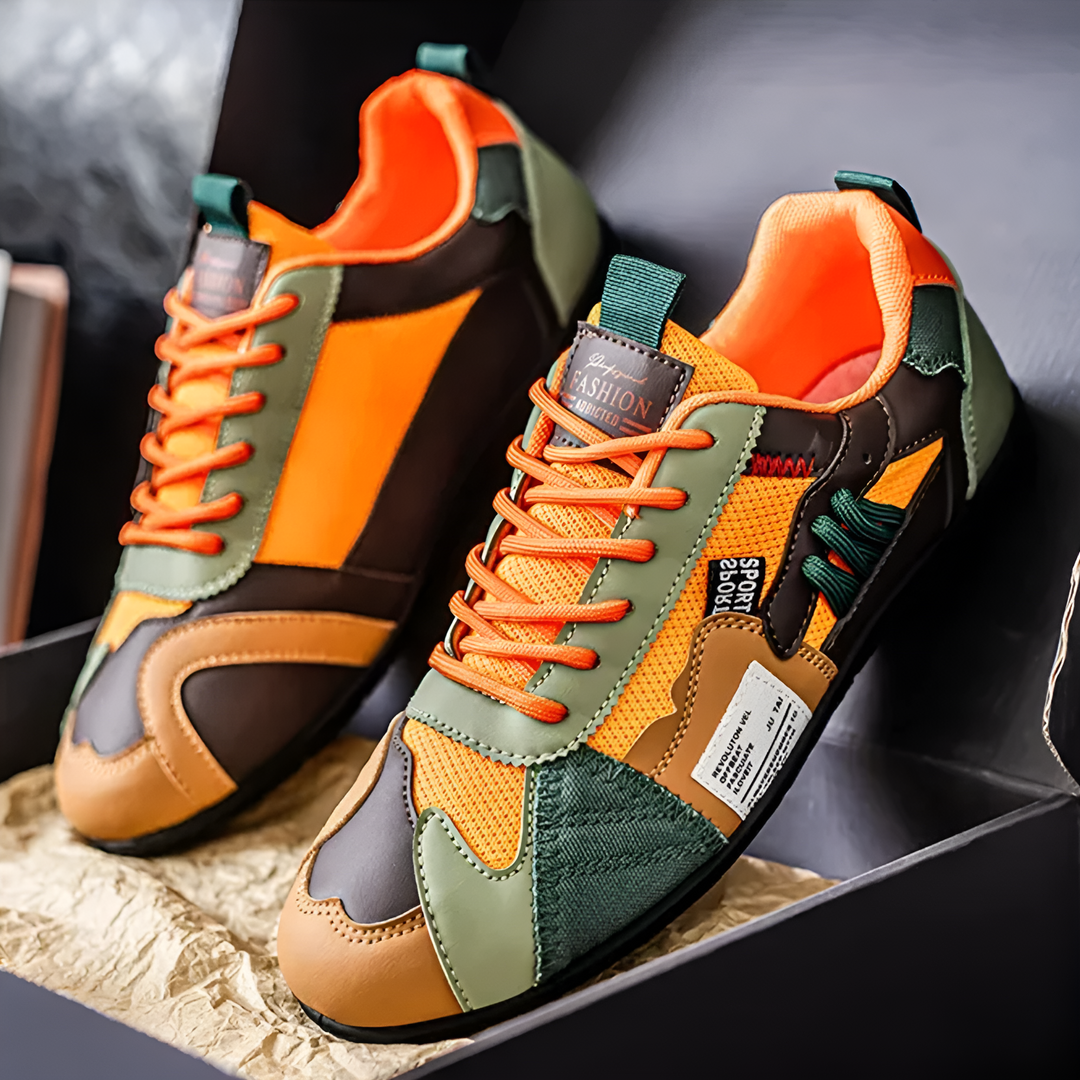 IVAN – Zapatilla Hombre