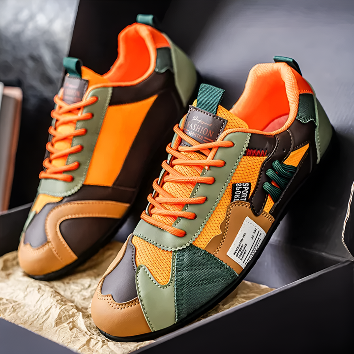 IVAN – Zapatilla Hombre