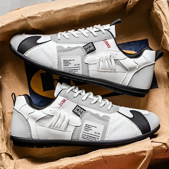 IVAN – Zapatilla Hombre