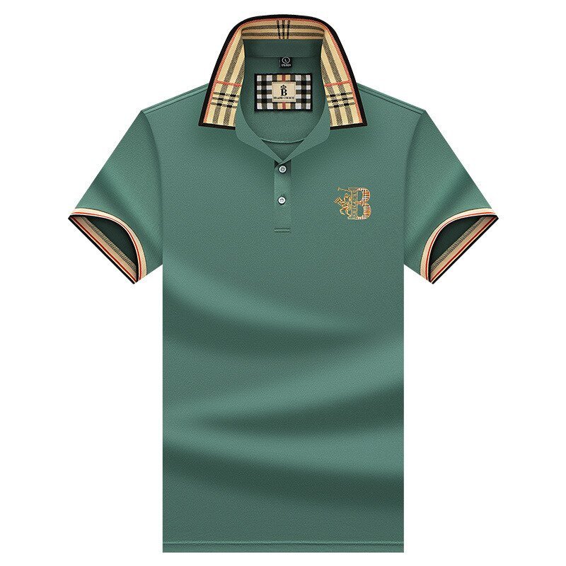 Polo de verano para hombres | Elegancia casual