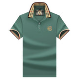 Polo de verano para hombres | Elegancia casual