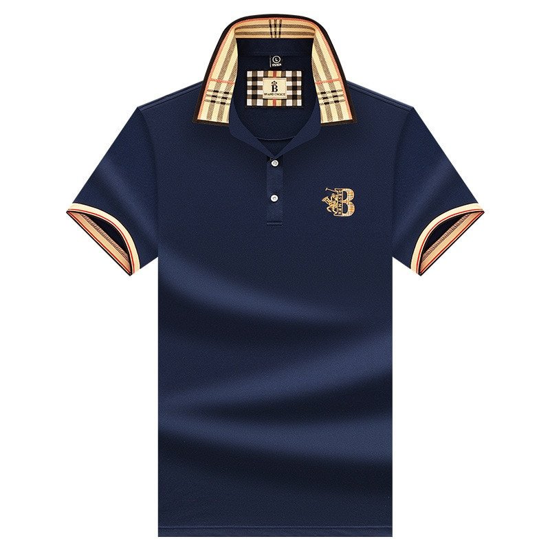 Polo de verano para hombres | Elegancia casual