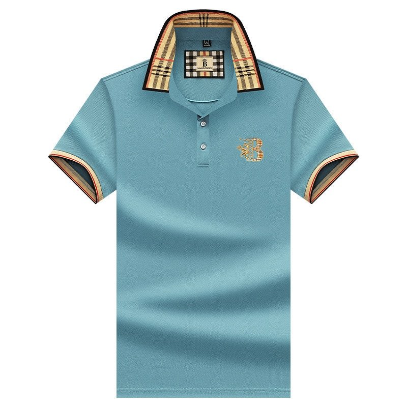 Polo de verano para hombres | Elegancia casual