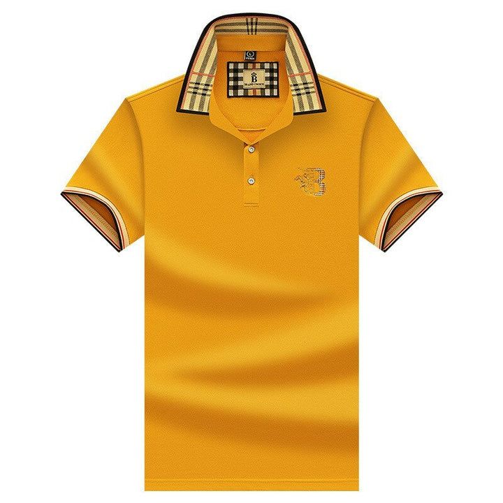 Polo de verano para hombres | Elegancia casual