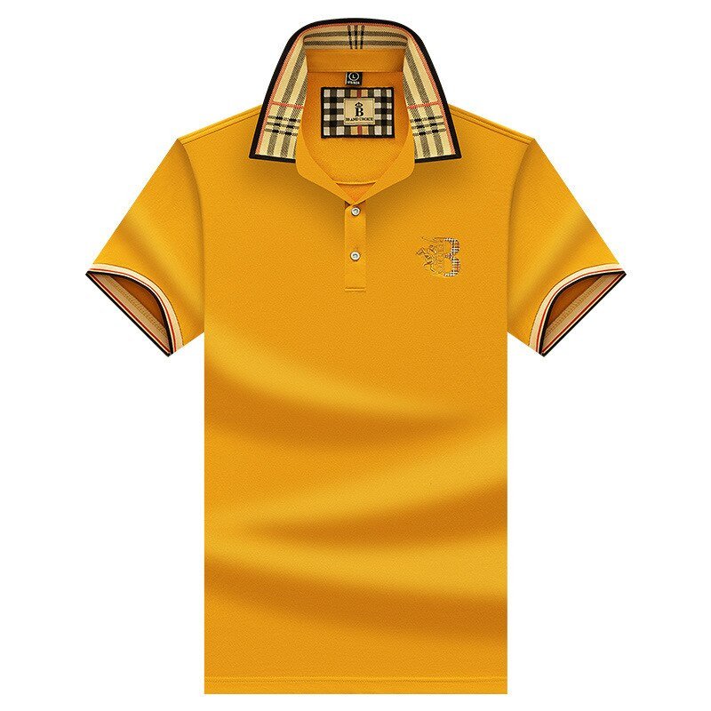 Polo de verano para hombres | Elegancia casual