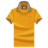 Polo de verano para hombres | Elegancia casual