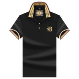 Polo de verano para hombres | Elegancia casual