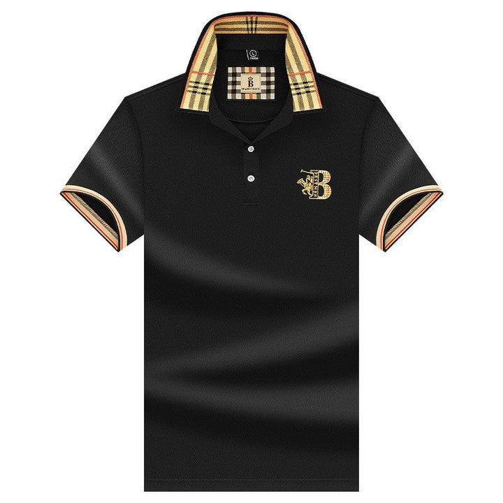 Polo de verano para hombres | Elegancia casual
