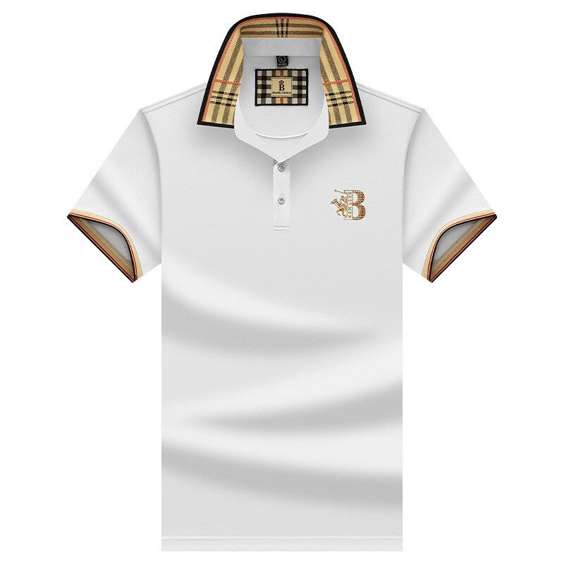 Polo de verano para hombres | Elegancia casual