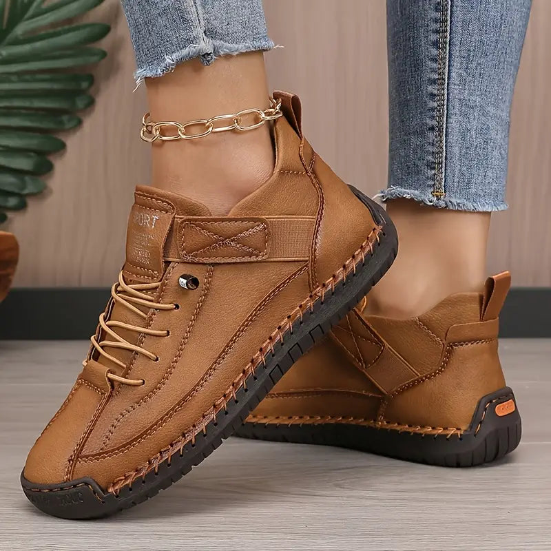 Ana&José | ZAPATILLAS CON SOPORTE PARA MUJER