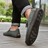 Lenoir™ | Zapatos de vestir en cuero