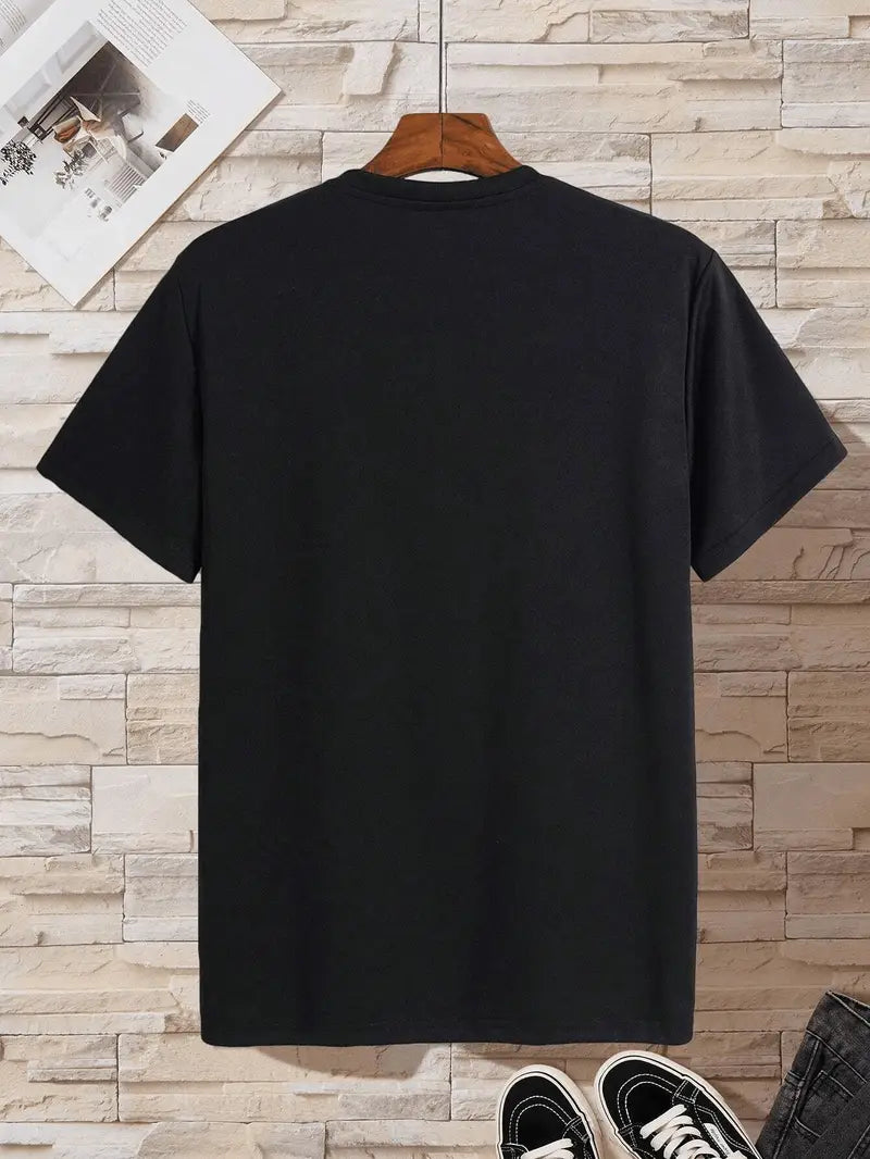 AnaJosé™ | Camiseta de manga corta