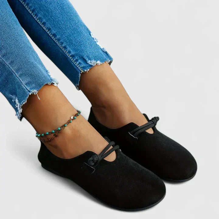 Ana&José | MOCASINES CLÁSICOS PARA MUJER