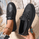 Ana&José | ZAPATOS CLÁSICOS CON CORDONES PARA MUJER