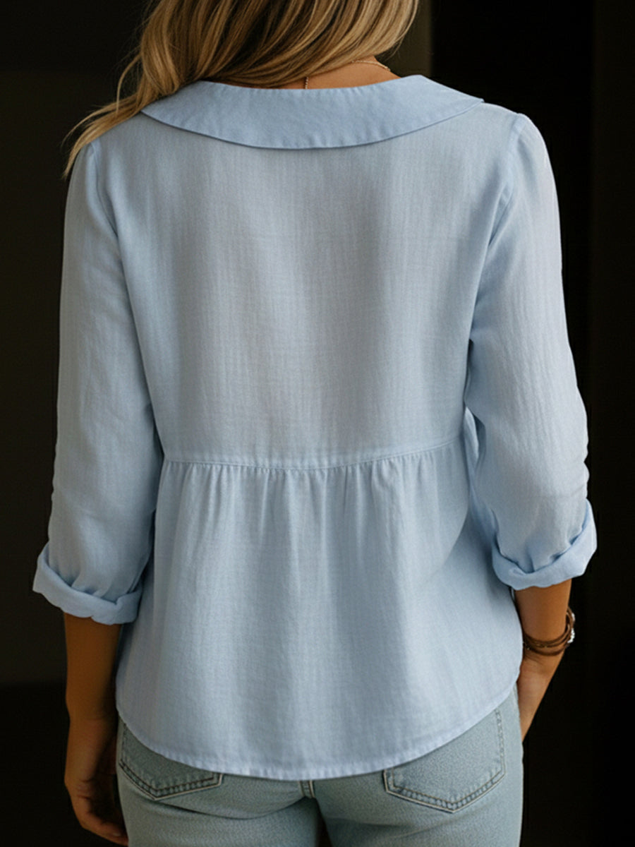 Ana&José | BLUSA DIARIA PARA MUJER