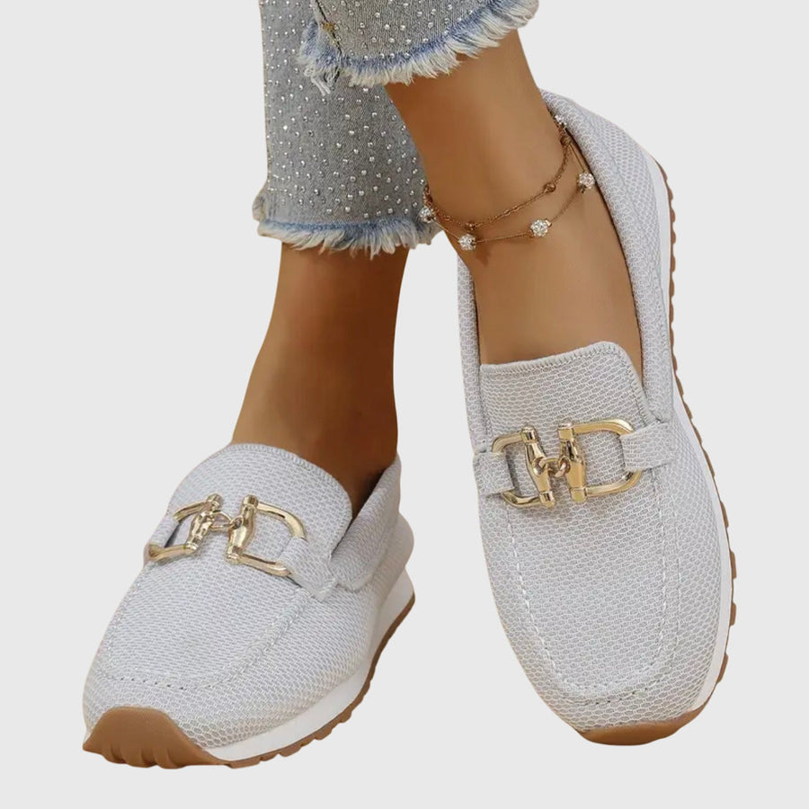 Ana&José | MOCASINES DEPORTIVOS PARA MUJER