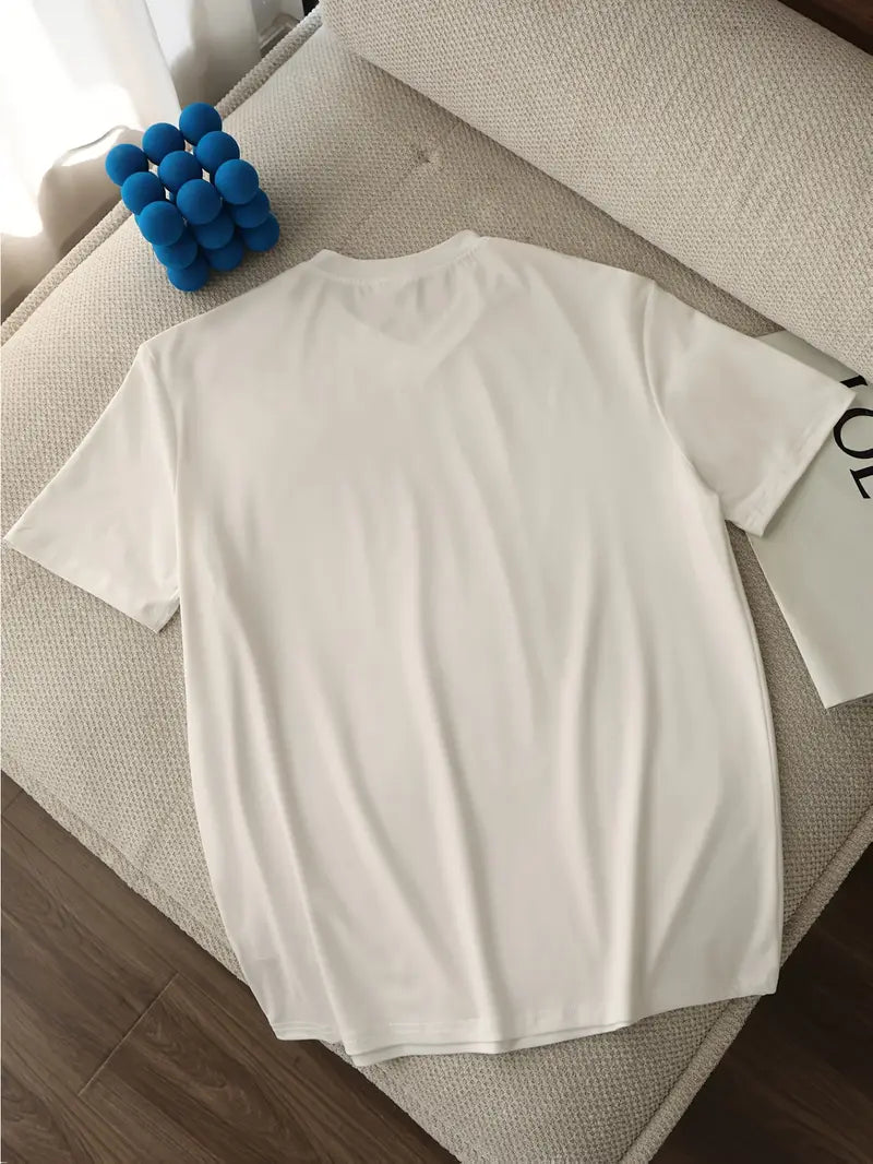AnaJosé™ | Camiseta de manga corta