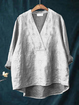 Blusa Paola