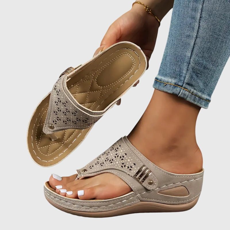 Ana&José™ | Sandalias Ortopédicas