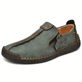 Lenoir™ | Zapatos de vestir en cuero