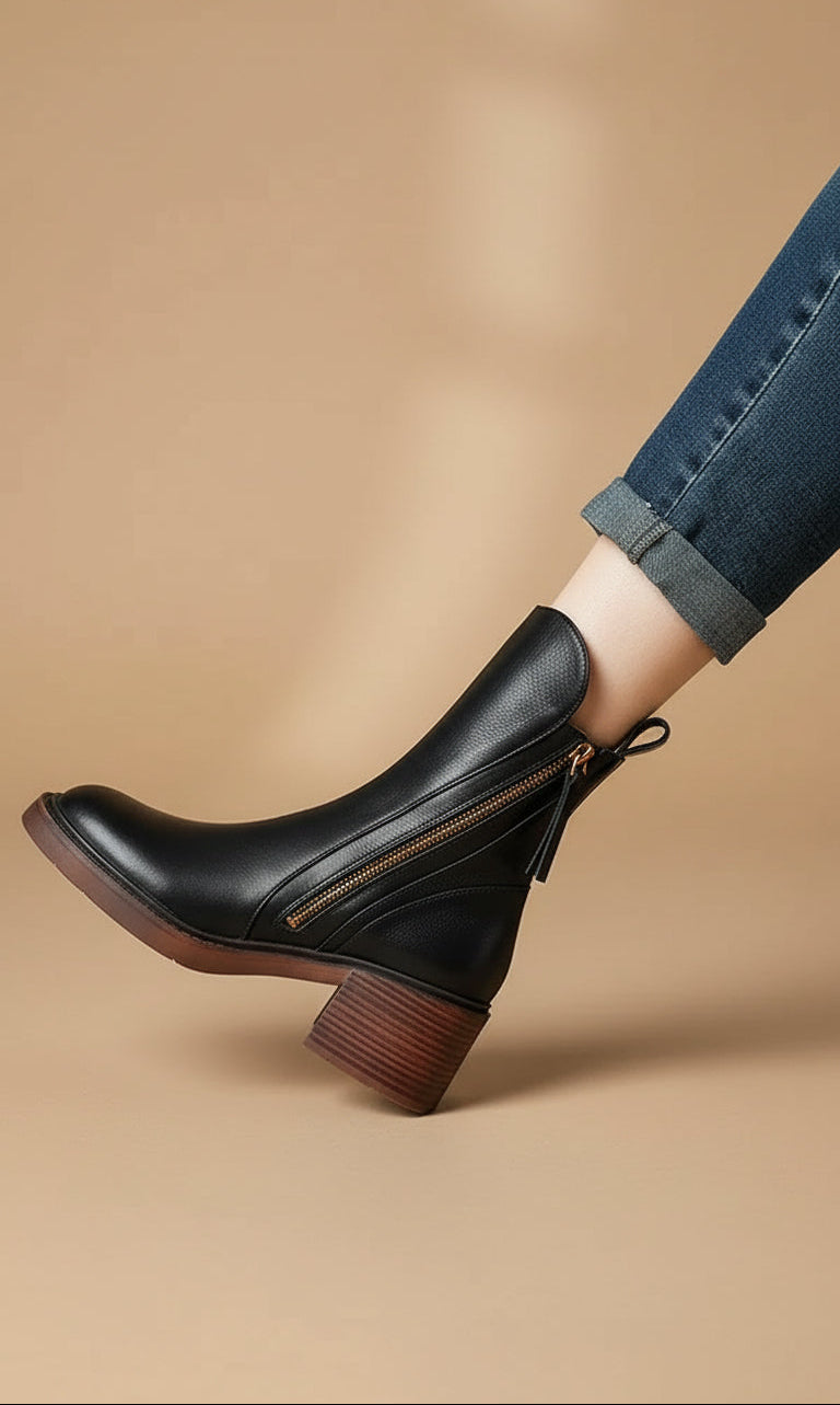 Botas Dublín