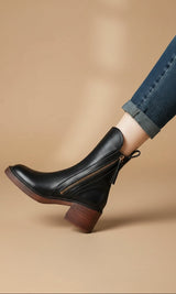 Botas Dublín